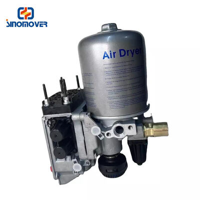 WABCO European Truck Spare Parts Air Dryer Assy Oem 4324100810 Air Dryer Filter For SCANA Truck