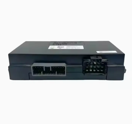 Hot Selling Original Bcu Control Unit Wg9716582011 for Sinotruk HOWO Truck Parts