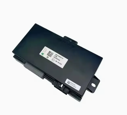 Hot Selling Original Bcu Control Unit Wg9716582011 for Sinotruk HOWO Truck Parts