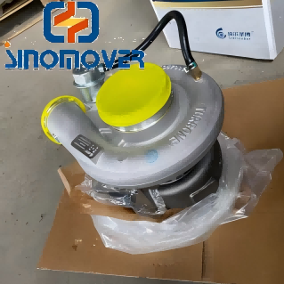 Sinotruk Howo Turbocharger 202V09100-7830 Howo Engine Parts