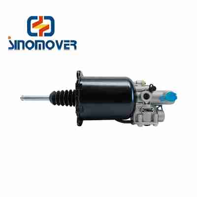 Clutch Operetion Cylinder Booster Pump Wg9725230051 Howo Chassis Parts