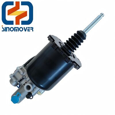 Clutch Operetion Cylinder Booster Pump Wg9725230051 Howo Chassis Parts