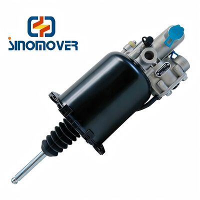Clutch Operetion Cylinder Booster Pump Wg9725230051 Howo Chassis Parts