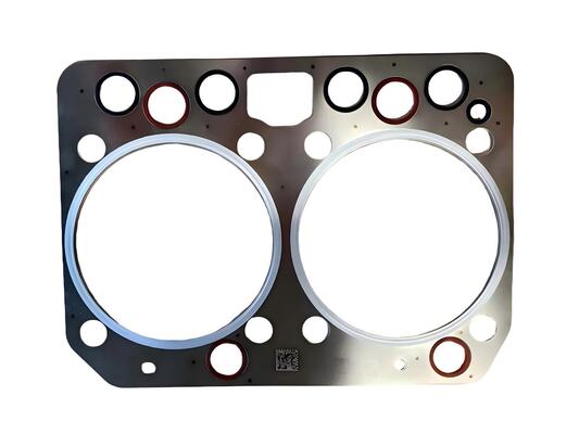 080V03901-0378 Sinotruk Cylinder Head Gasket