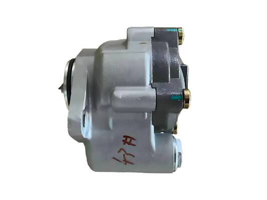 712W47101-2016 sinotruk Power steering pump