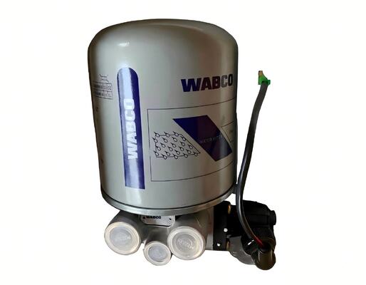 WG9000360548 Air Dryer 1.0 MPa