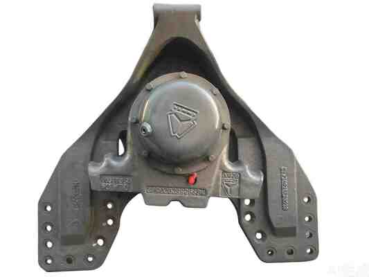 WG9925520233 Sinotruk Howo Balance Shaft Bracket