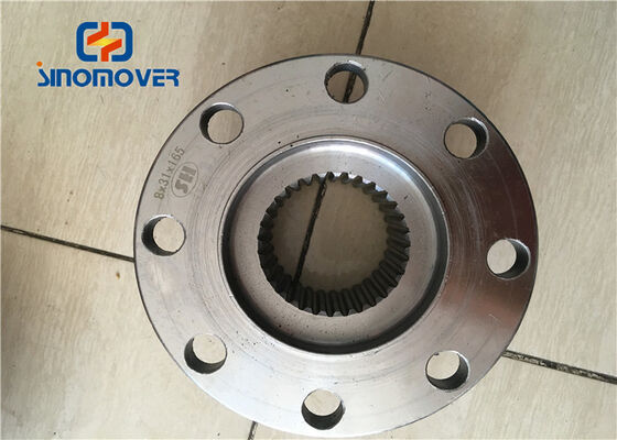 ISO9001 Sino Truck Spare Parts