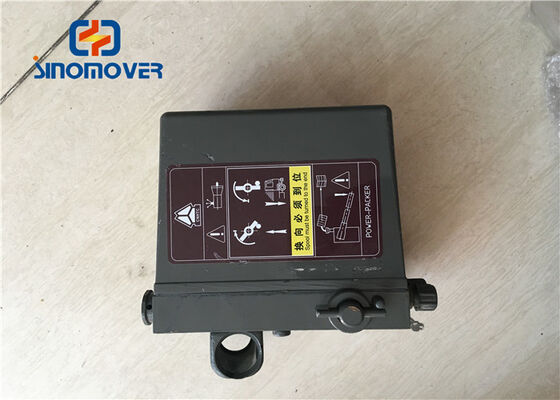 ISO9001 Sino Truck Spare Parts