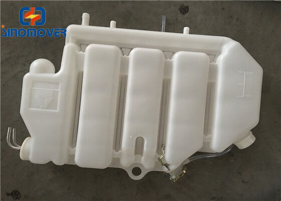 ISO9001 AZ9112530333 Truck Expansion Tank Sino Truck Spare Parts
