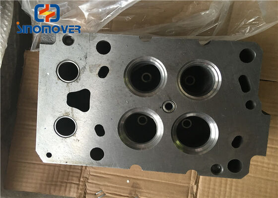 Howo D12 Sino Truck AZ1246040010D Engine Cylinder Head