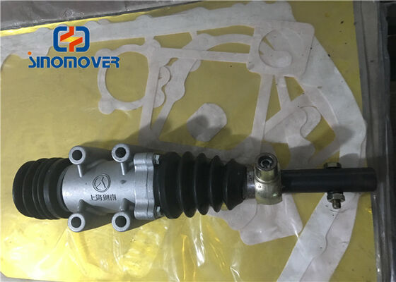 V Rod Sino Truck Spare Parts
