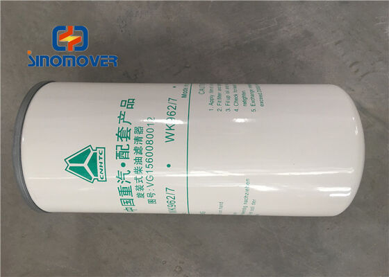 V Rod Sino Truck Spare Parts