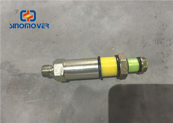 ISO9001 Shift Lever Howo Sino Truck Spare Parts