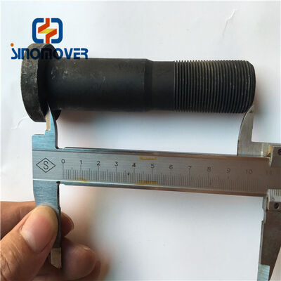 ISO9001 Iron WG9112340123 Sino Truck Wheel Bolts