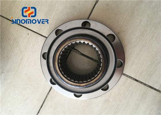 OEM VG2600060489 31*180*80mm Truck Flange Sino Truck Spare Parts