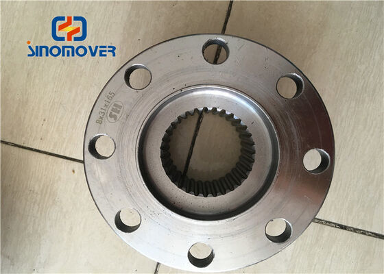 OEM VG2600060489 31*180*80mm Truck Flange Sino Truck Spare Parts