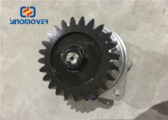 Howo Heavy Truck WG9719470037 Truck Steering Pump
