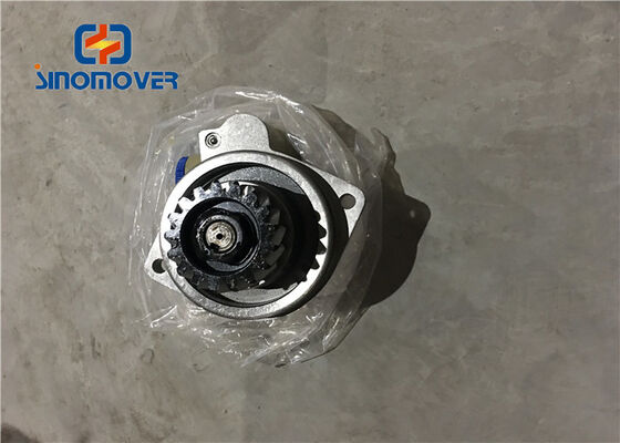 Howo Heavy Truck WG9719470037 Truck Steering Pump