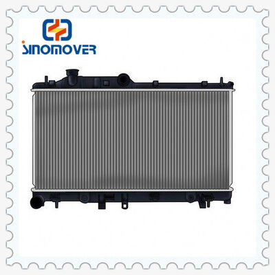 PLT-PA15034-16 Truck Radiator Shacman Spare Parts