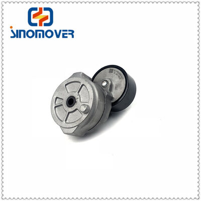 Aluminum KAMAZ Shacman Spare Parts For Engine