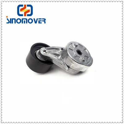 Aluminum KAMAZ Shacman Spare Parts For Engine