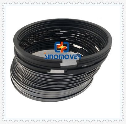 612600030051 Engine Piston Ring For Sinotruk Shacman