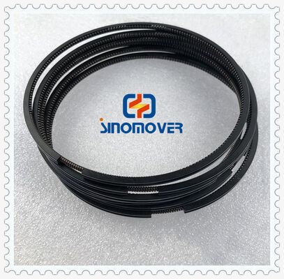 612600030051 Engine Piston Ring For Sinotruk Shacman