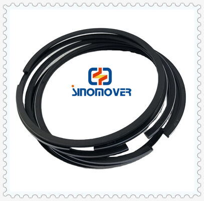 612600030051 Engine Piston Ring For Sinotruk Shacman