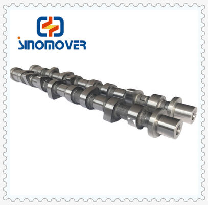 VG1500050096 61500050096 Truck Camshaft For Shacman Howo Engine