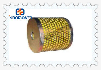 CCC W2401058D01A Aluminium Faw Truck Spare Parts