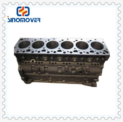 Cylinder Blocks Assy Mm000000-Pjjt Faw Truck Spare Parts