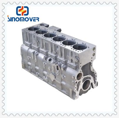 Cylinder Blocks Assy Mm000000-Pjjt Faw Truck Spare Parts