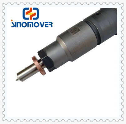 Xichai J6 Engine Fuel Injector 1112010-36D Faw Truck Spare Parts