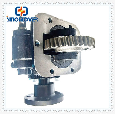 SDQ51 4PS-G PTO ASSY OEM Faw Truck Fuel Injector