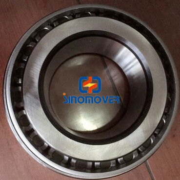 Chrome Steel Dump Truck Taper Roller Bearing 190003326167 32222