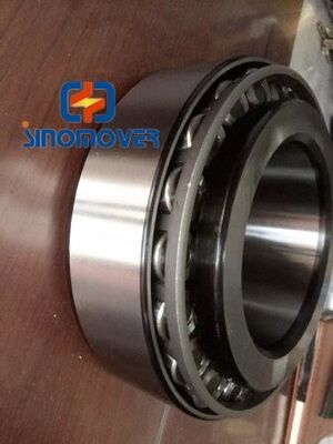 Chrome Steel Dump Truck Taper Roller Bearing 190003326167 32222