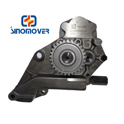 Sinotruk WEICHAI Original Truck Engine Oil Pump Assembly VG1500070021A