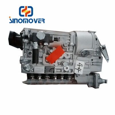 Genuine Sinotruk High Pressure Fuel Injection Pump VG1560080023