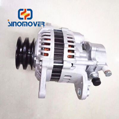 1540W 50hz 28V 70A Alternator Sinotruk HOWO Truck Spare Parts VG1560090010