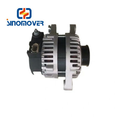 1540W 50hz 28V 70A Alternator Sinotruk HOWO Truck Spare Parts VG1560090010