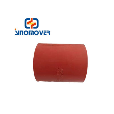 Sinotruk Howo Intercooler Hose Pipe truck engine assembly VG2600111086