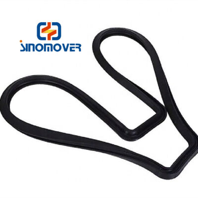 1.2x30x2 Mm Oil Pan Engine Sump Gasket Sino Truck Spare Parts VG14150004