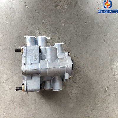Original Sino Truck Spare Parts Trailer Control Valve WG9000360525