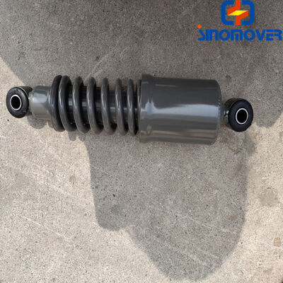 Reinforced HOWO Sino Truck Spare Parts Shock Absorber Rear WG1642440088