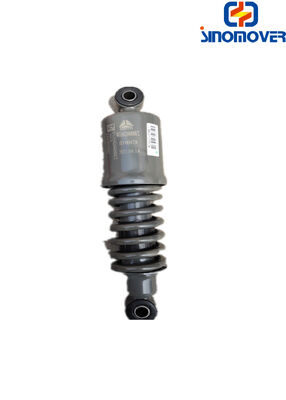 Reinforced HOWO Sino Truck Spare Parts Shock Absorber Rear WG1642440088