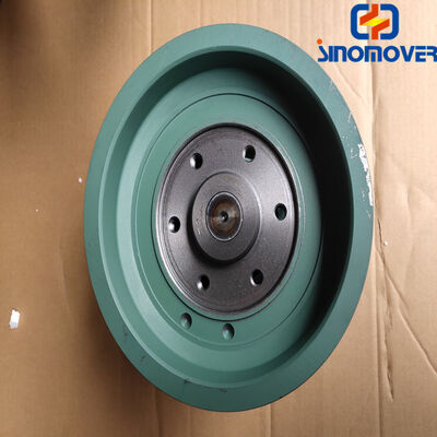 Shacman Faw Foton Weichai Water Pump VG1500060051
