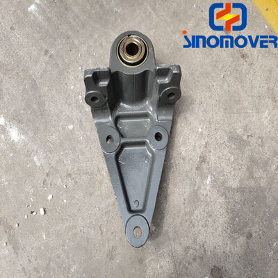 WG9925522112 Sino Truck Spare Parts Front Spring Bracket