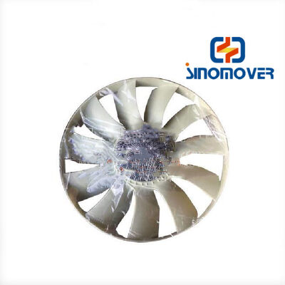 CAMC Genuine H08 Engine Fan Assembly Engine Parts 1308X13H08-010