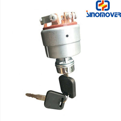 XCMG Auto Crane Steering Wheel Lock 803002437